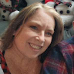 Meet your Posher, Vicky